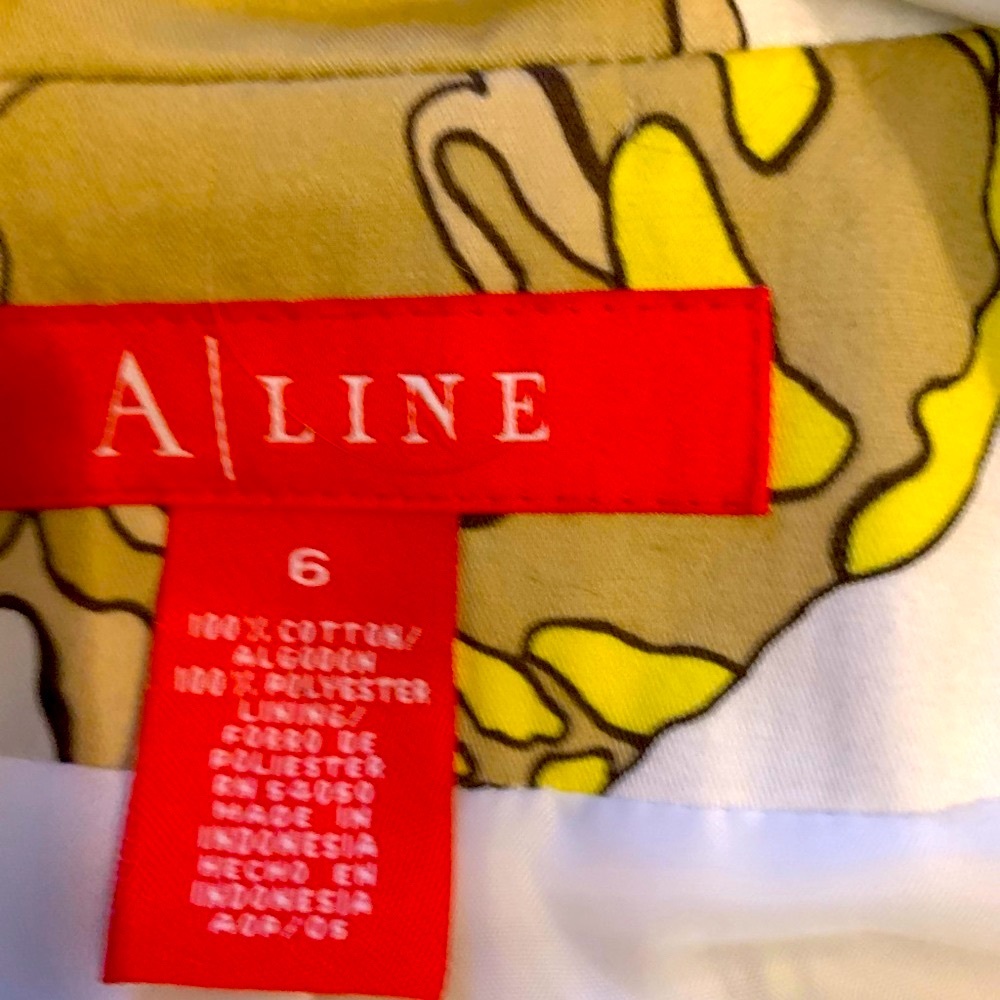 A | Line Jacket &Matching Halter Top. (2 Pieces)J… - image 6